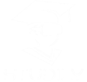StudilyXR Logo